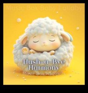Hush-a-Bye Harmony: Δημιουργώντας ένα γαλήνιο καταφύγιο ύπνου