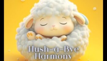 Hush-a-Bye Harmony: Δημιουργώντας ένα γαλήνιο καταφύγιο ύπνου