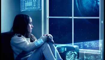 Interstellar Dreams: Aspiring to Travers the Cosmic Depths