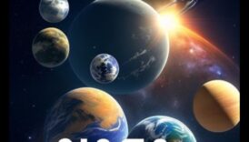 Interstellar Symphony: The Epic Soundtrack of Celestial Exploration