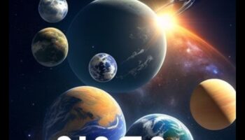 Interstellar Symphony: The Epic Soundtrack of Celestial Exploration