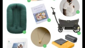 Little Luxuries: Gifting Moments of Joy σε New Arrivals