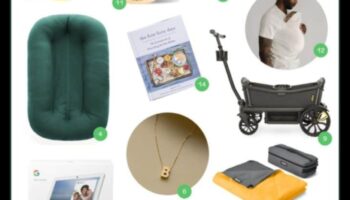 Little Luxuries: Gifting Moments of Joy σε New Arrivals