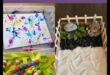 Crafting for Mindfulness: DIY Projects for Present-Moment Awareness