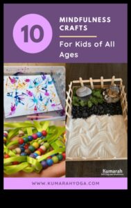 Crafting for Mindfulness: DIY Projects for Present-Moment Awareness