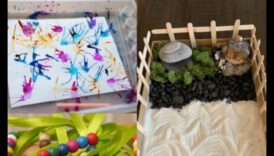 Crafting for Mindfulness: DIY Projects for Present-Moment Awareness