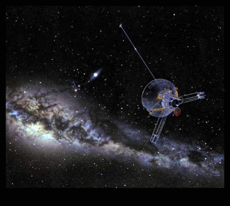 Orbital Insights: Illuminating the Gravitational Mysteries of Space