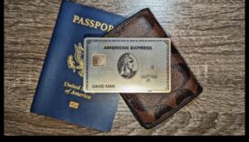 Platinum Passport: Crafting Your Exclusive Travel Chronicle