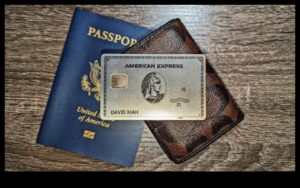 Platinum Passport: Crafting Your Exclusive Travel Chronicle