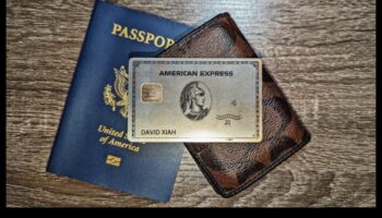 Platinum Passport: Crafting Your Exclusive Travel Chronicle