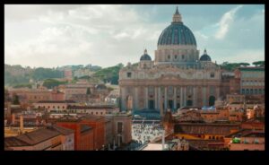 Sculpted Sanctuaries: Navigating the Sacred Spaces of History