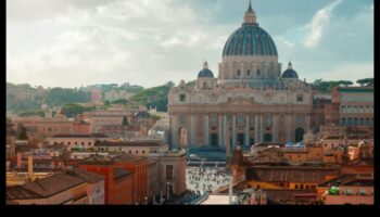 Sculpted Sanctuaries: Navigating the Sacred Spaces of History