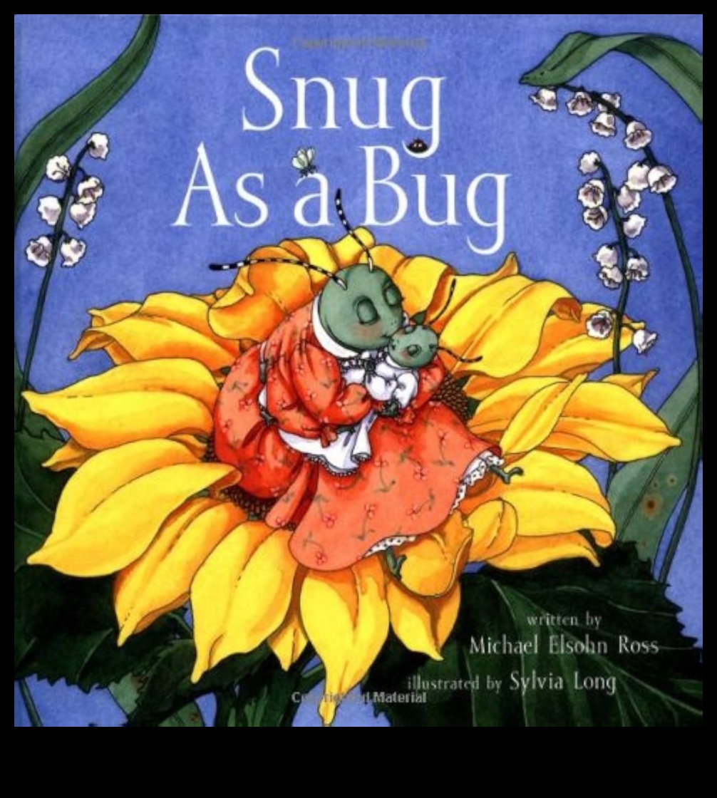 Snug as a Bug Cozy Essentials για έναν καλό βραδινό ύπνο 1 Snug as a Bug: Cozy Essentials για την άνεση του μωρού