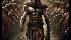 Spartan Spirits Warriors and Warfare ανατρέχοντας Ελληνική Έργο τέχνης 4 Spartan Spirits: War and Warrior Depictions in Greek Art