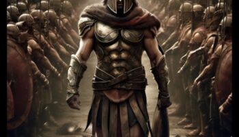 Spartan Spirits: War and Warrior Depictions in Greek Art