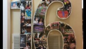 Crafted Celebrations: DIY Gifts for Sweet 16