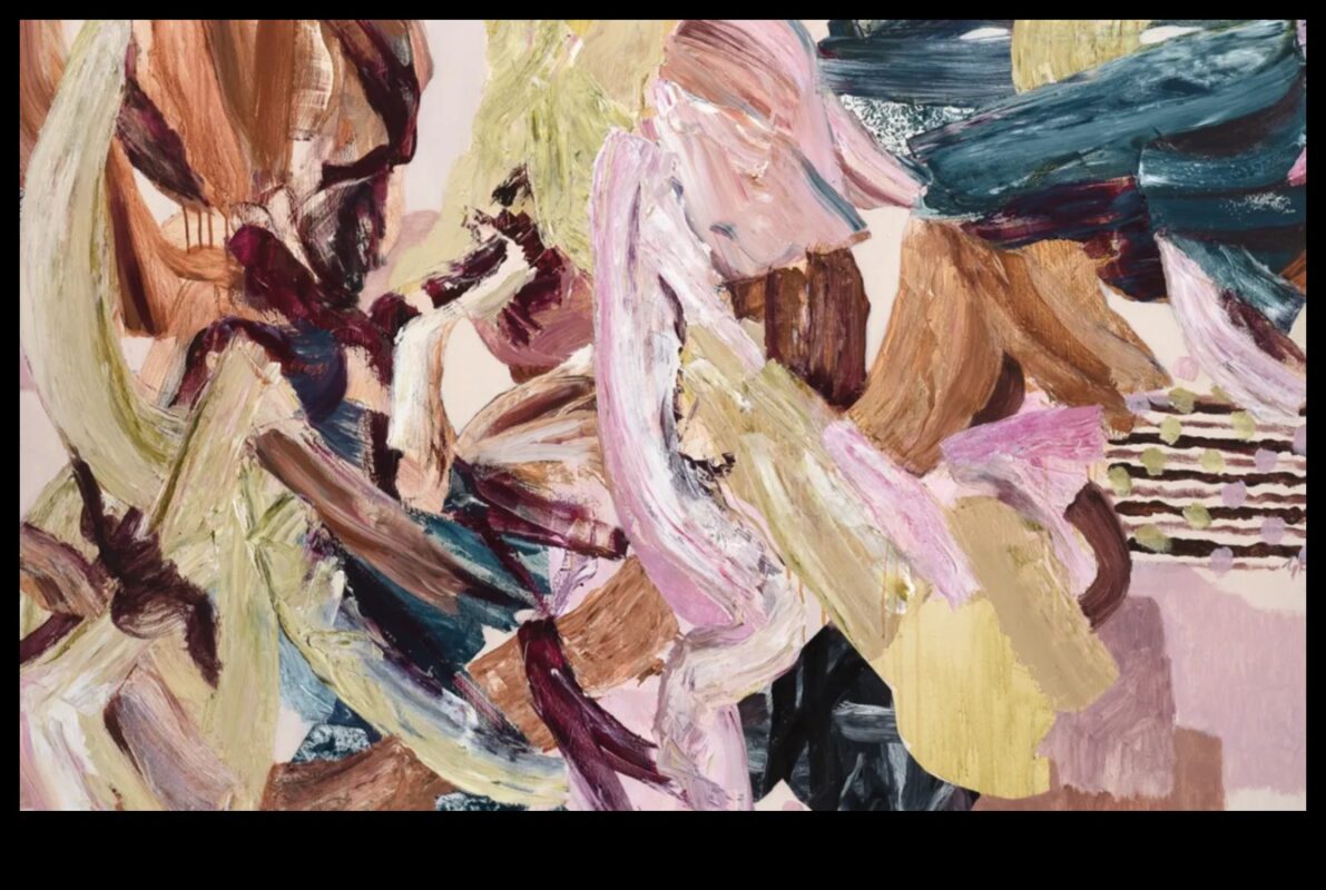 The Artful Amalgamation: Blending Styles in Baroque Artistry