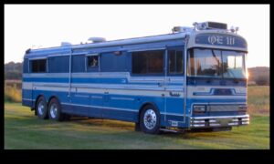 WanderLodge: Ο οδηγός σας για άνετα ταξίδια