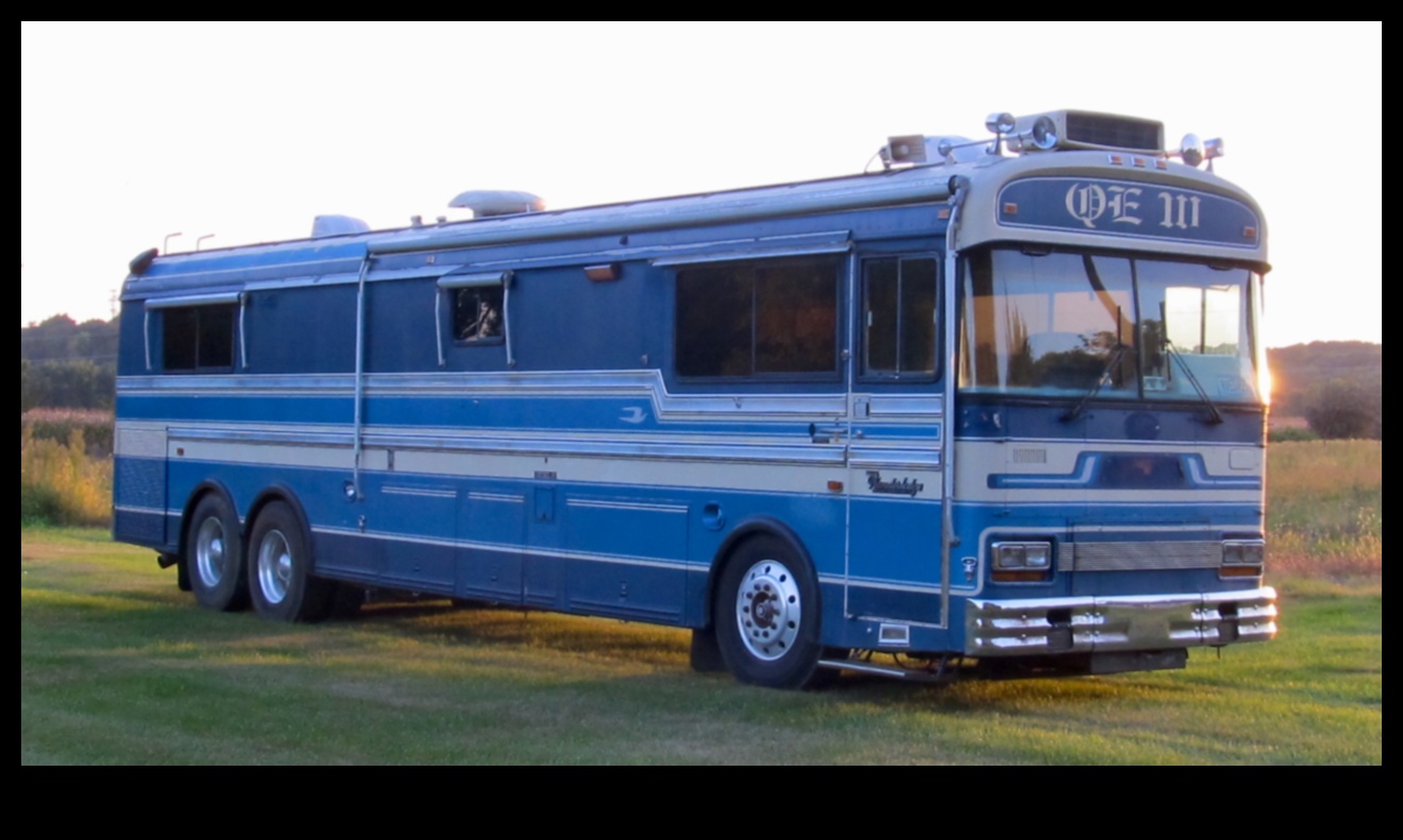 WanderLodge: Ο οδηγός σας για άνετα ταξίδια