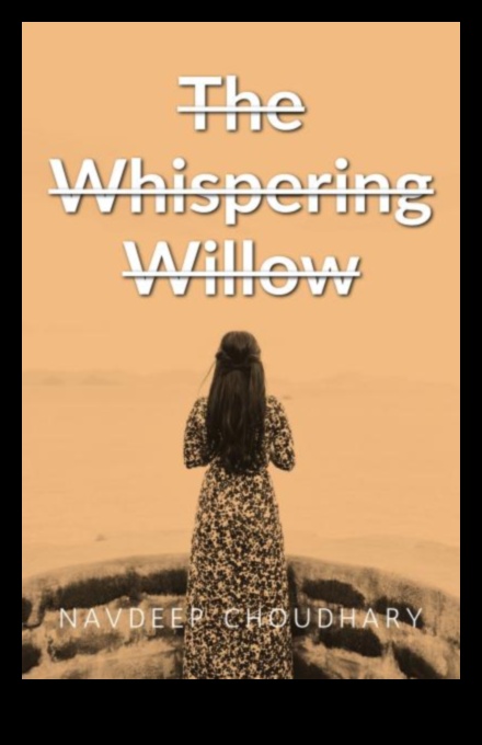 Whispering Willows: Enigmatic and Mystical Baby Names