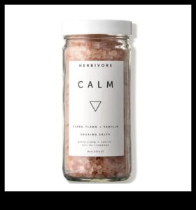 DIY Crafts for DIY Bath Salts: Crafting Relaxation at Home