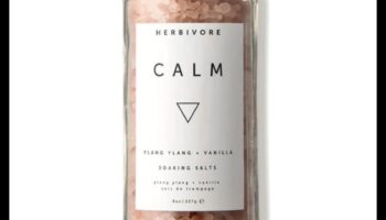 DIY Crafts for DIY Bath Salts: Crafting Relaxation at Home