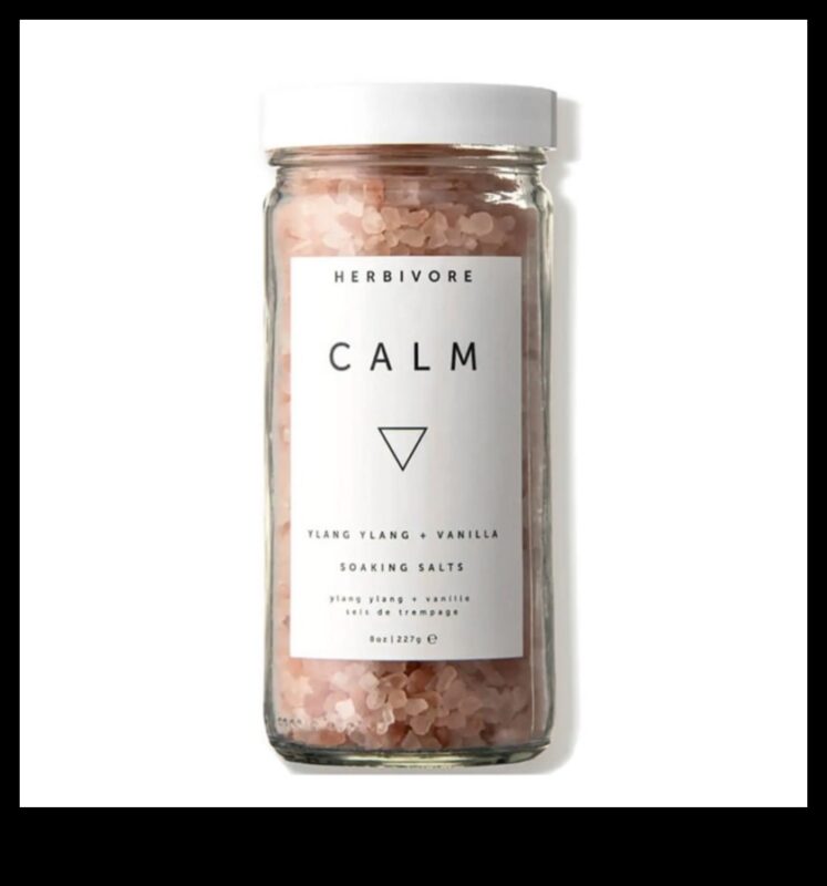 DIY Crafts for DIY Bath Salts: Crafting Relaxation at Home
