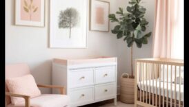 Καταπραϋντικοί Χώροι: Δημιουργήστε ένα ήρεμο καταφύγιο για το νηπιαγωγείο