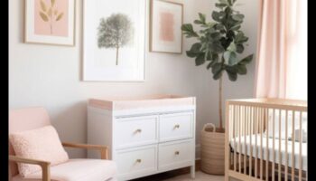 Καταπραϋντικοί Χώροι: Δημιουργήστε ένα ήρεμο καταφύγιο για το νηπιαγωγείο