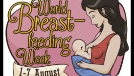 Θηλάστε όμορφα: Καταγράφοντας στιγμές αγάπης