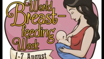 Θηλάστε όμορφα: Καταγράφοντας στιγμές αγάπης