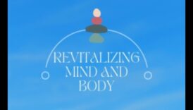 Αναζωογόνηση και ευημερία: Ανυψώστε τη σωματική ευεξία με διαλογισμό