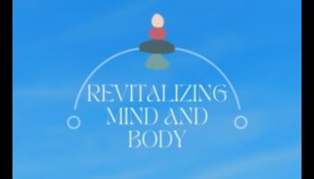 Αναζωογόνηση και ευημερία: Ανυψώστε τη σωματική ευεξία με διαλογισμό