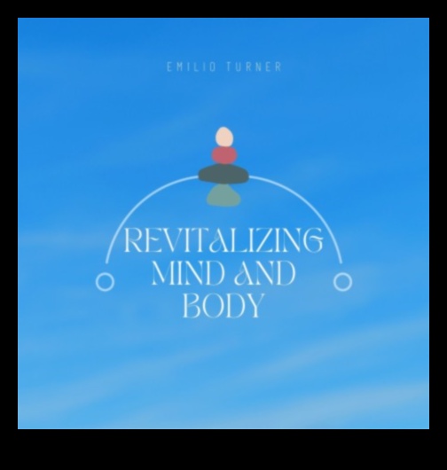 Αναζωογόνηση του σώματος και του νου μέσω του διαλογισμού 1 Αναζωογόνηση και ευημερία: Ανυψώστε τη σωματική ευεξία με διαλογισμό