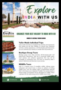 Discovering Diversity: A Traveler's Cultural Odyssey