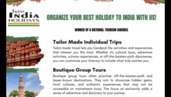 Discovering Diversity: A Traveler's Cultural Odyssey