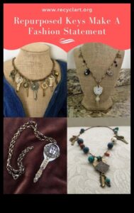 Προσιτά αξεσουάρ DIY: Ανεβάστε το ντύσιμό σας με έναν προϋπολογισμό