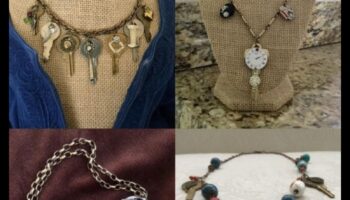 Προσιτά αξεσουάρ DIY: Ανεβάστε το ντύσιμό σας με έναν προϋπολογισμό