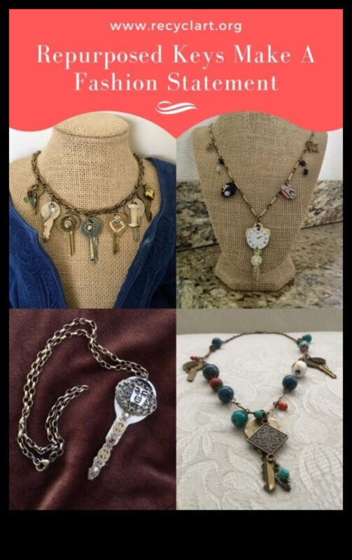 Προσιτά αξεσουάρ DIY: Ανεβάστε το ντύσιμό σας με έναν προϋπολογισμό