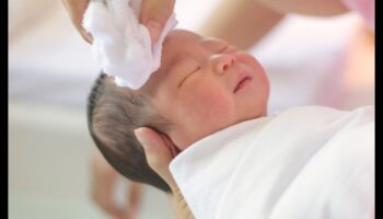 Ευγενική περιποίηση: Αγαπημένη φροντίδα για το μικρό σας