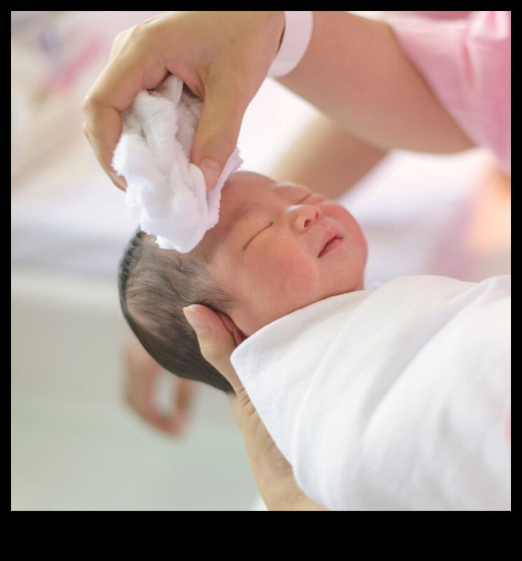 Ευγενική περιποίηση: Αγαπημένη φροντίδα για το μικρό σας