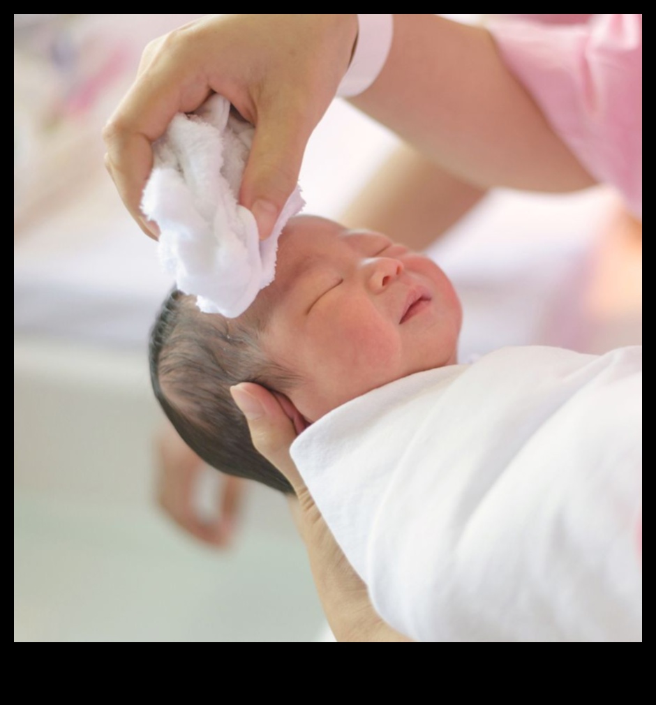 Απαλή περιποίηση Ένας τρυφερός τρόπος για να φροντίζετε το μικρό σας 1 Ευγενική περιποίηση: Αγαπημένη φροντίδα για το μικρό σας