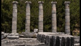 Αρχαιολογική κομψότητα: Ανακαλύπτοντας ξανά την αρχαία τέχνη στη σκόνη του χρόνου