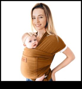 Wholesome Wraps: Organic Solutions for Baby Health