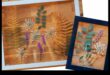 Papercrafting with Botanical Prints: Creating Nature-Inspired Art