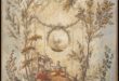 Charming Chinoiserie: Eastern Influences in Rococo Artistic Movements