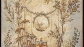 Γοητευτική Chinoiserie Ανατολικές επιρροές στα καλλιτεχνικά κινήματα του ροκοκό 4 Charming Chinoiserie: Eastern Influences in Rococo Artistic Movements