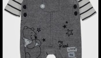 Διασκέδαση μόδας για το μικρό σας: Βρεφικά ρούχα άφθονα