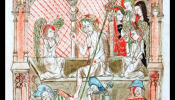Διαχρονικές μεταγραφές: The Enduring Legacy of Medieval Manuscripts