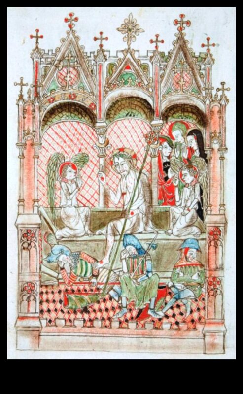 Διαχρονικές μεταγραφές: The Enduring Legacy of Medieval Manuscripts